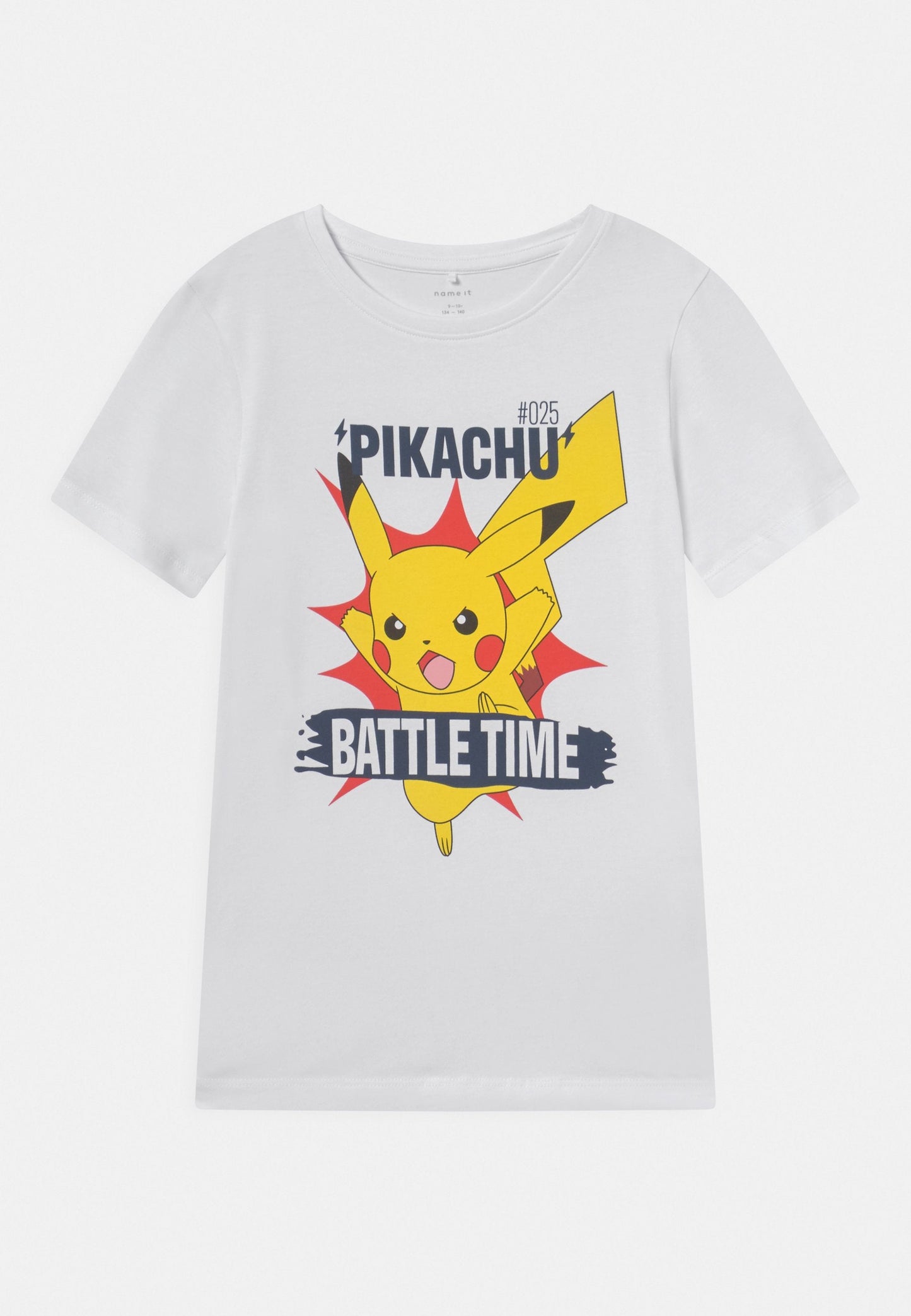 Pokemon T-shirt