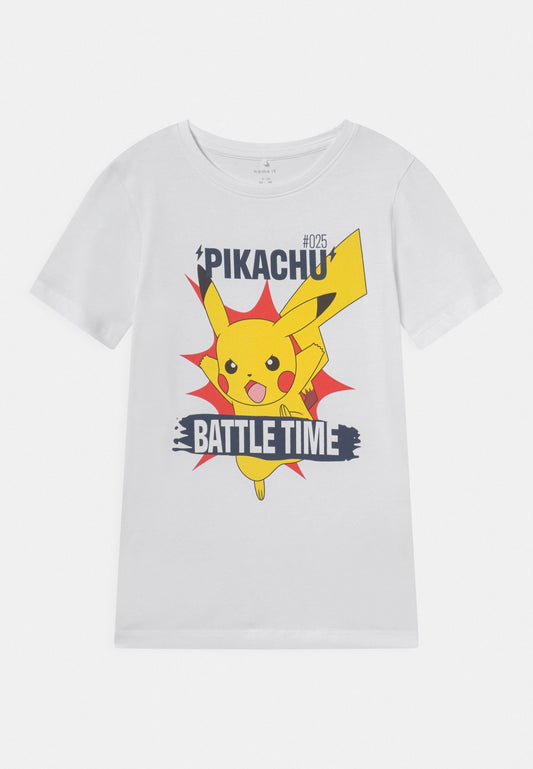 Pokemon T-shirt